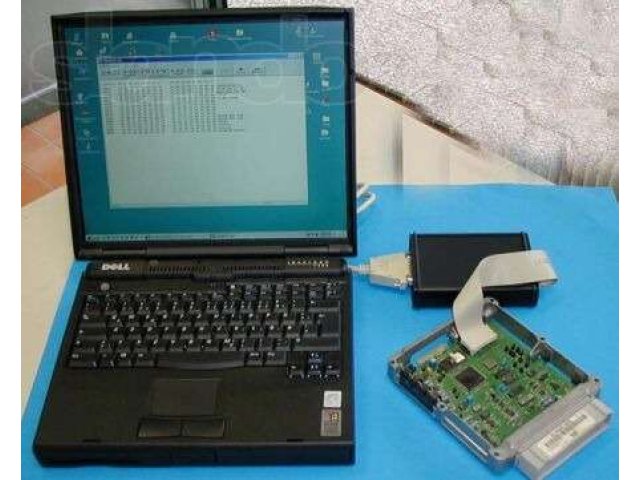 Saab Ecu Tuning Program