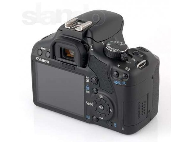 Инструкция Canon 450D Kit 18-55 Live View Включить