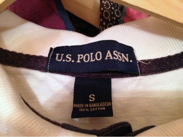 Us Polo Assn Интернет Магазин Спб