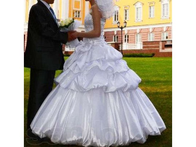 Недорогие Свадебные Платья Ижевск