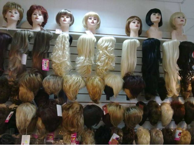 Где Купить Волосы В Самаре