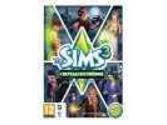 Sims 3 Keygen Reloaded 2010