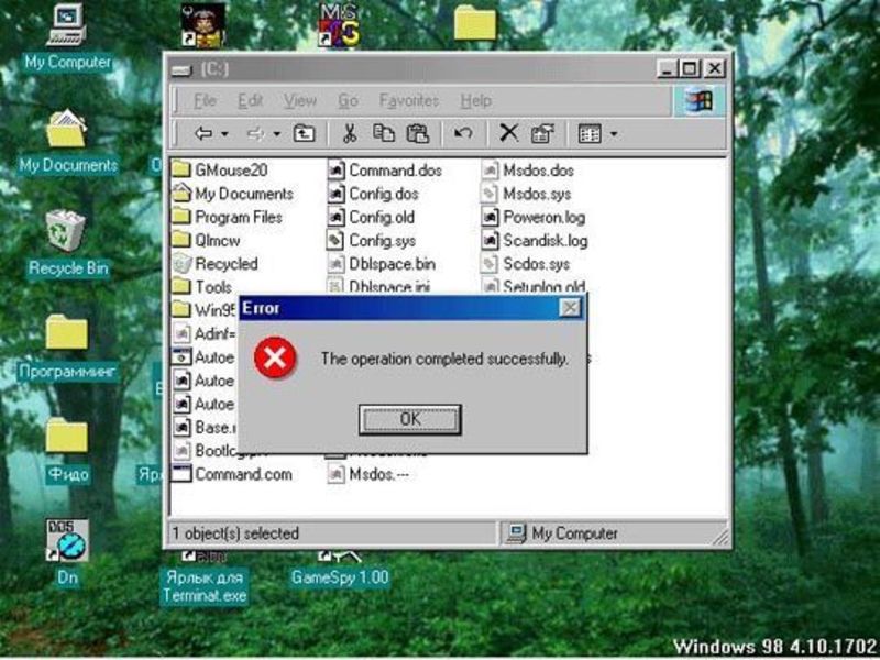 Прикольные Программы Для Windows Xp