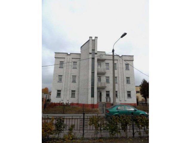 Здание 1135м2, Киев в городе Москва, фото 1, стоимость: 39 650 375 руб.