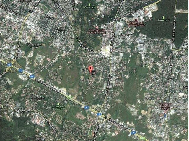 Квартира в Болгарии от комплекс Dreame Residence в городе Красноярск, фото 3, Красноярский край