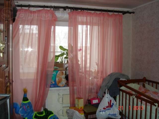 Продам 3-х комнатную квартиру в городе Ярославль, фото 7, Жилая недвижимость в дальнем зарубежье