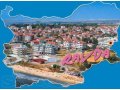 Квартиры в 100 м от моря, Равда, Болгария в городе Якутск, фото 8, стоимость: 895 436 руб.