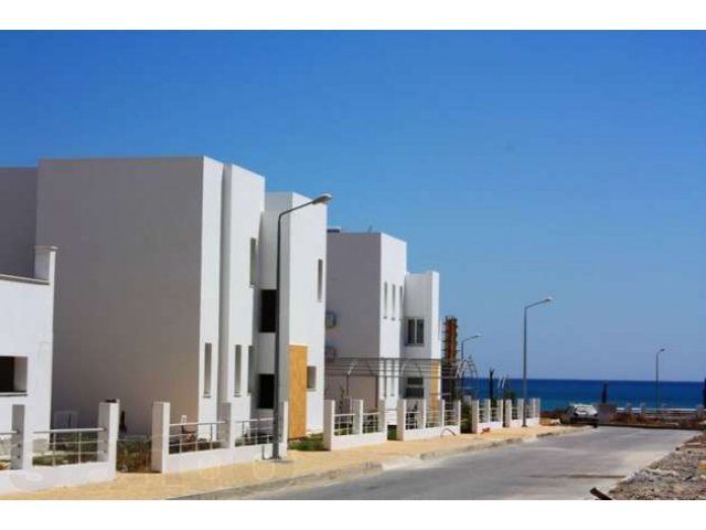 Курортный комплекс на Кипре со своим пляжем, кредит, рассрочка в городе Москва, фото 6, стоимость: 1 831 658 руб.