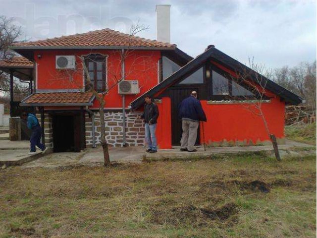 Дома в Болгарии в городе Санкт-Петербург, фото 8, Ленинградская область