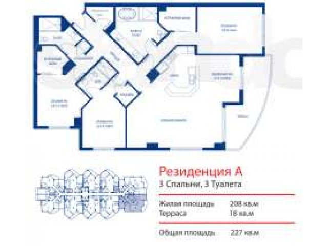 Продам недвижимость США  Флорида  Дейтона Бич в городе Казань, фото 5, Татарстан