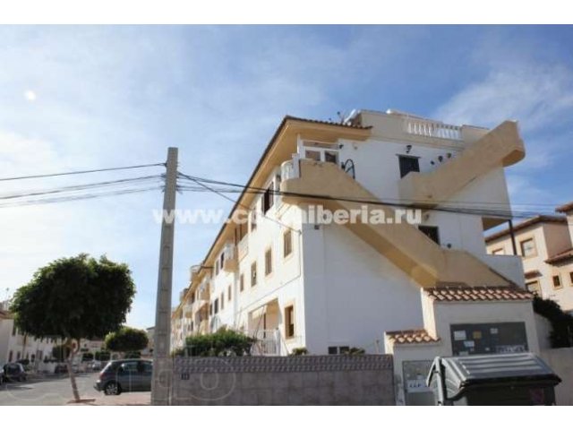 Квартира с одной спальней на PLAYA FLAMENCA, Испания в городе Самара, фото 2, стоимость: 1 980 000 руб.