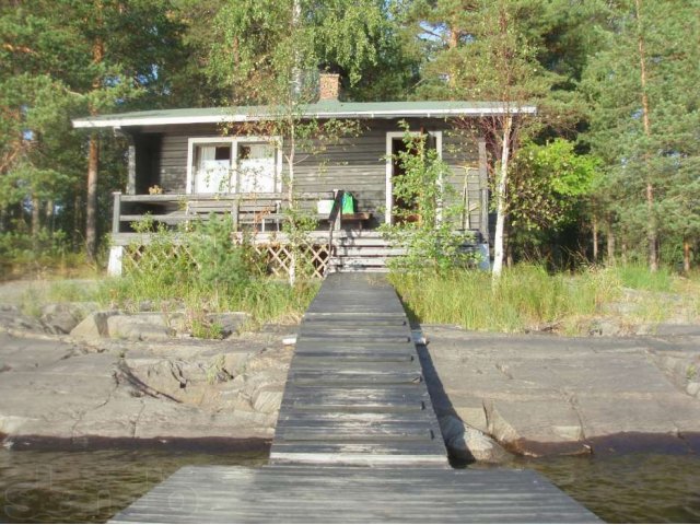 Финляндия, 3-к таунхаус на берегу озера в городе Санкт-Петербург, фото 7, Жилая недвижимость в дальнем зарубежье