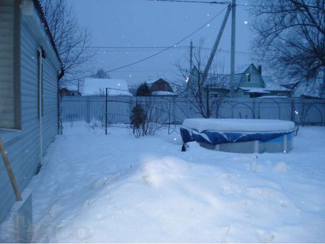 Меняю дом на квартиру в Москве с доплатой в городе Москва, фото 3, стоимость: 0 руб.