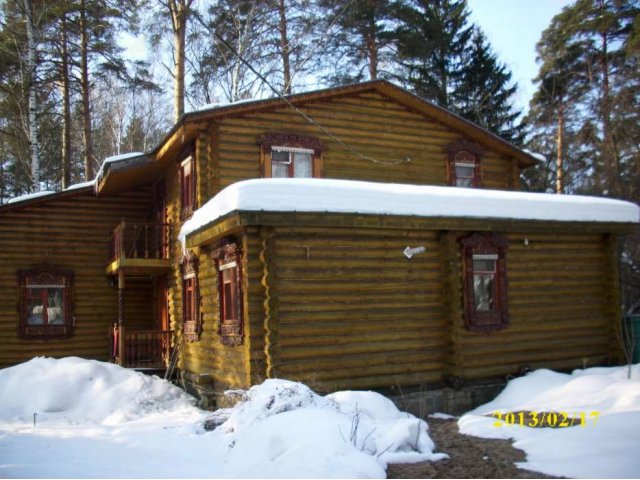 Меняю коттедж на квартиру в городе Москва, фото 6, Обмен недвижимости