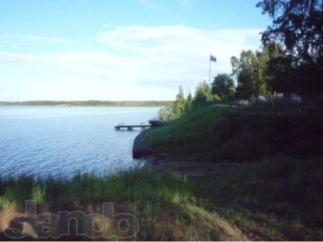 Купить Дом На Рыбинском Водохранилище