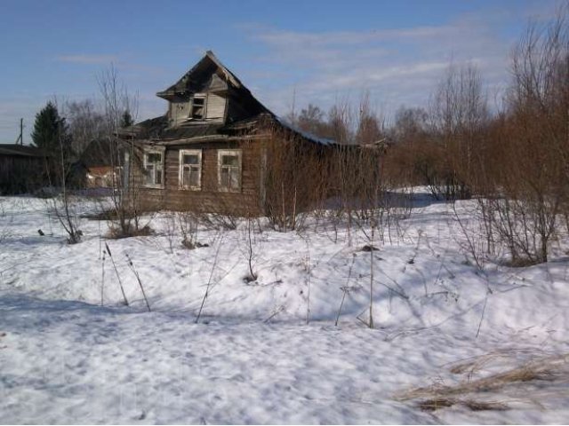 Обменяю земельный участок на жильё в городе Кировск, фото 1, стоимость: 0 руб.