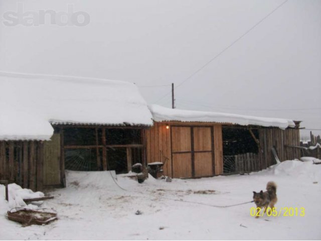 Обменяю дом в городе Екатеринбург, фото 3, Свердловская область