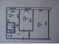 Продам или обменяю с доплатой 2комнатную квартиру на 3комнатную в городе Артем, фото 2, стоимость: 0 руб.