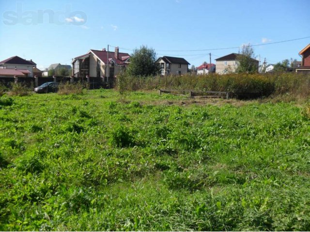 Перспективный обмен в городе Коммунар, фото 2, Ленинградская область