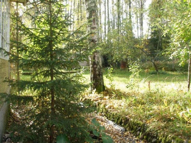 Дача в Орехово на 1-2 комнатную квартиру в городе Санкт-Петербург, фото 1, стоимость: 0 руб.