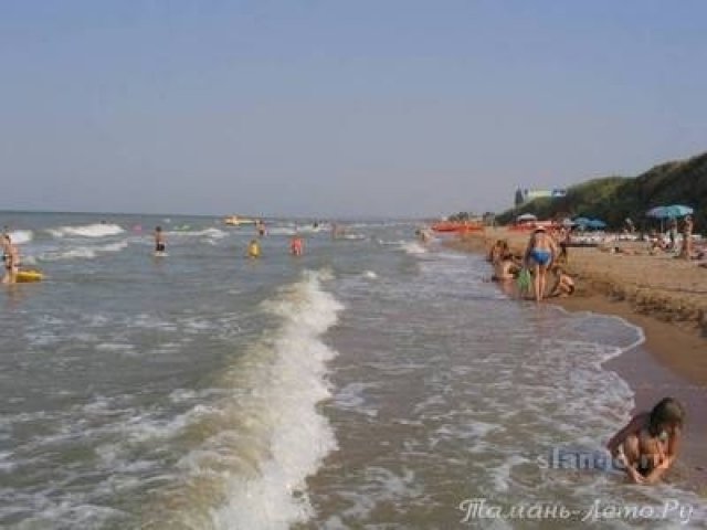 Меняем свой дом у моря на квартиру или дом в Подмосковье. в городе Москва, фото 1, Обмен недвижимости