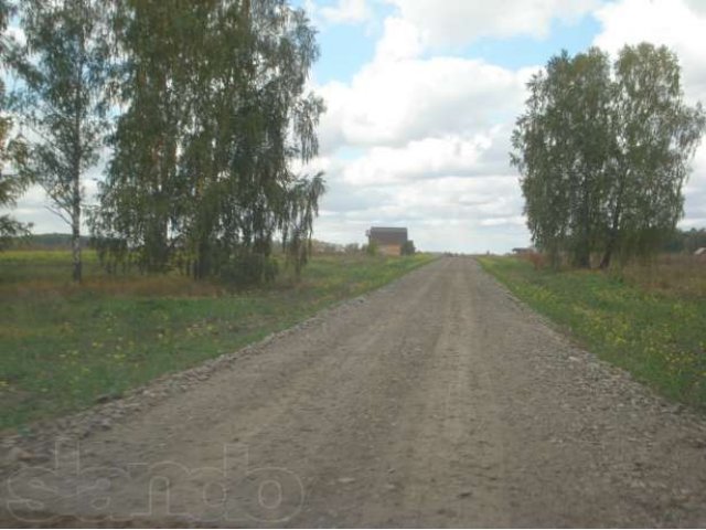 Меняю земельный участок на стройматериалы и системы водоснабжения в городе Новосибирск, фото 7, Обмен недвижимости