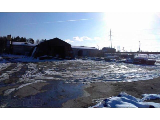 Прибыльное производство меняю на недвижимость в городе Иркутск, фото 2, Обмен недвижимости