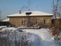 Меняю дом в городе Кызыл, фото 1, Тыва
