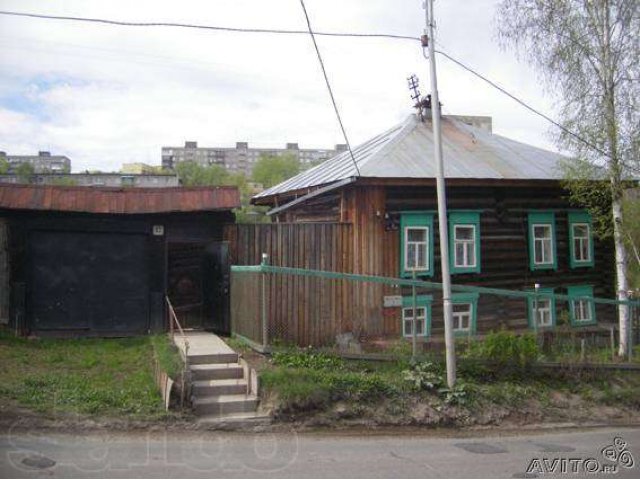 Продам дом или обмен на 2-3к.кв. в орджоникидзевском районе в городе Пермь, фото 1, стоимость: 0 руб.