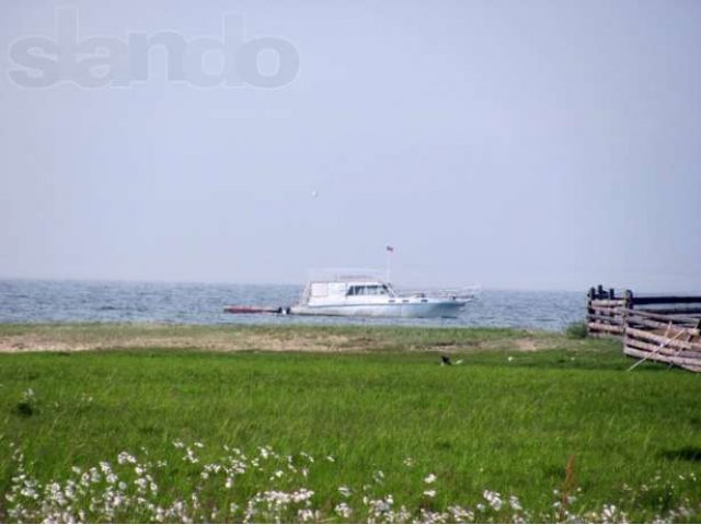 Меняю землю на Байкале на СПБ в городе Санкт-Петербург, фото 1, стоимость: 0 руб.