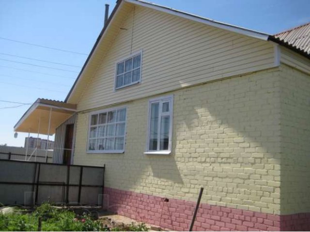Дом 150 м2 в Карачах в городе Оренбург, фото 2, Обмен недвижимости