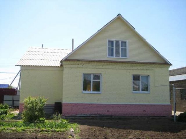 Дом 150 м2 в Карачах в городе Оренбург, фото 4, стоимость: 0 руб.