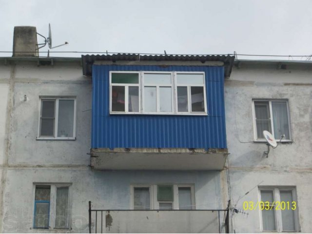Обменяю на домовладение в городе Кочубеевское, фото 2, Ставропольский край