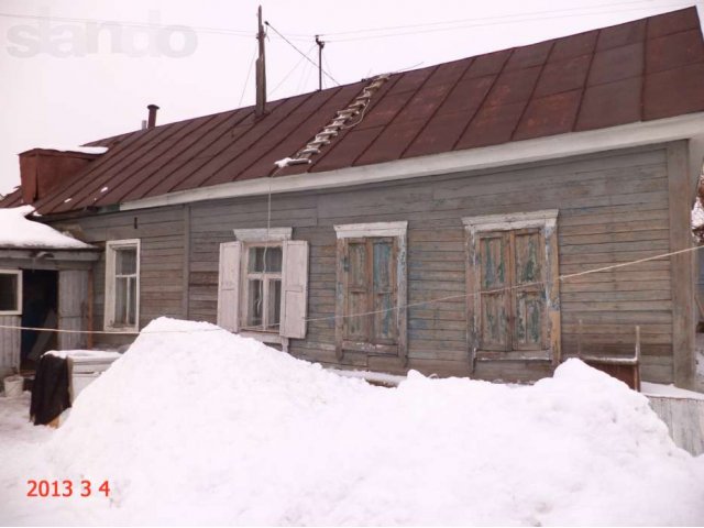обмен дома 58 и 7 кв на 2 жилья в городе Оренбург, фото 4, стоимость: 0 руб.