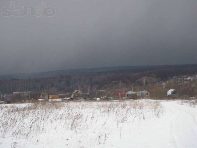 Меняю 570 соток(120км от МКАД) земли на стройматериалы или на авто в городе Жуков, фото 2, Калужская область