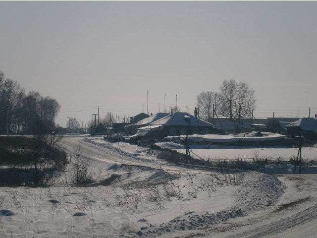 меняю дом на квартиру в городе Новосибирск, фото 3, Обмен недвижимости