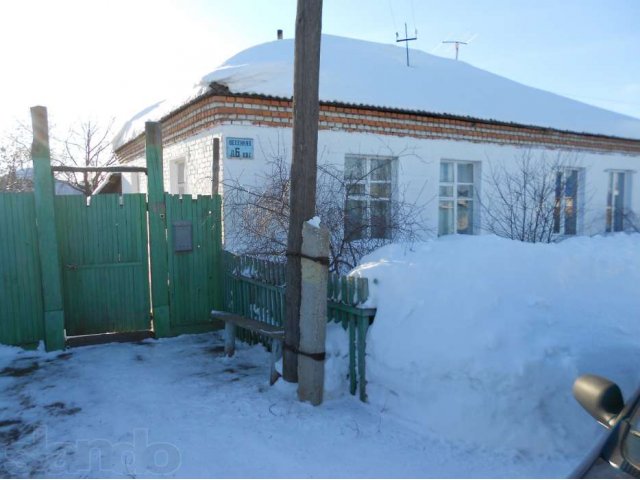 Меняю в городе Шумиха, фото 1, Обмен недвижимости