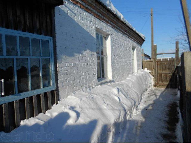 Меняю в городе Шумиха, фото 2, Курганская область