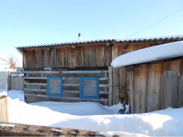 Меняю в городе Шумиха, фото 4, Обмен недвижимости