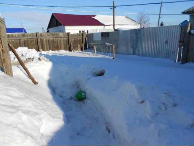 Меняю в городе Шумиха, фото 7, Обмен недвижимости