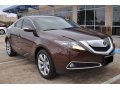 Acura ZDX в городе Москва, фото 1, Московская область