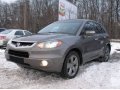 Продам Acura RDX 2009г. в городе Санкт-Петербург, фото 1, Ленинградская область