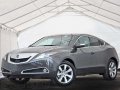 2012 Acura ZDX Base в городе Краснодар, фото 1, Краснодарский край