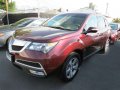 2012 Acura MDX 3.7L в городе Краснодар, фото 1, Краснодарский край