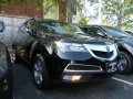 Acura (Япония) MDX в городе Нижневартовск, фото 1, Ханты-Мансийский автономный округ