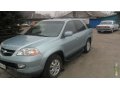 Acura MDX Срочно! Нужны деньги в городе Красноярск, фото 1, Красноярский край