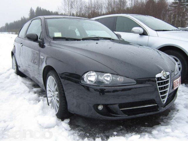 Продам Alfa romeo 147, в городе Санкт-Петербург, фото 4, стоимость: 570 000 руб.