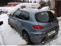 Alfa Romeo 147 в городе Петрозаводск, фото 5, стоимость: 140 000 руб.