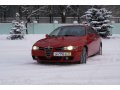 Alfa Romeo 156 в городе Москва, фото 1, Московская область