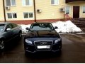 Продам Audi A4 2009г. в городе Москва, фото 8, стоимость: 1 150 000 руб.